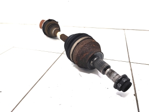 Ford Connect Tourneo (2013–2026) Front drive shaft and its parts FV613B437BD - 2