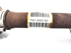 Ford Connect Tourneo (2013–2026) Front drive shaft and its parts FV613B437BD - 3
