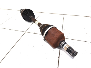 Ford Connect Tourneo (2013–2026) Front drive shaft and its parts FV613B437BD - 4