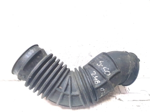 Gaisa ieplūdes šļūtene - 08649258