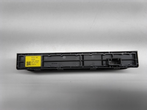Mazda cx-60 I (2022–2026) Heated seat switch VA5466420 - 2