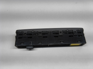 Mazda cx-60 I (2022–2026) Heated seat switch VA5466420 - 3