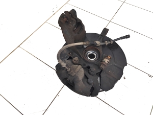 Ford Connect Tourneo (2013–2026) Front wheel hub - 2
