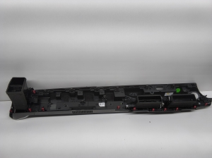 Mazda cx-60 I (2022–2026) Dashboard air vent grilles KBB360375 - 2