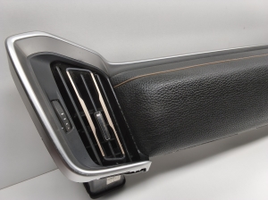 Mazda cx-60 I (2022–2026) Dashboard air vent grilles KBB360375 - 3