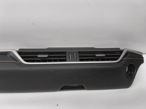 Mazda cx-60 I (2022–2026) Dashboard air vent grilles KBB360375 - 5