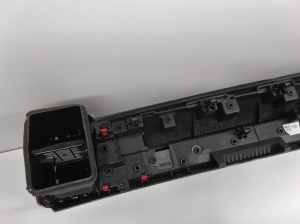 Mazda cx-60 I (2022–2026) Dashboard air vent grilles KBB360375 - 7
