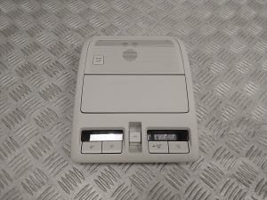   Front interior lighting panel  - BCWB66EM0B 