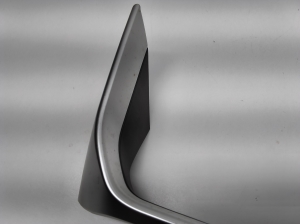Mazda cx-60 I (2022–2026) Dashboard trim KBB364321 - 2