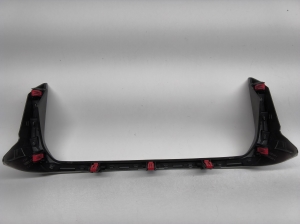 Mazda cx-60 I (2022–2026) Dashboard trim KBB364321 - 5