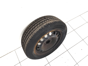 Ford Connect Tourneo (2013–2026) Varuratas DT111100 - 2