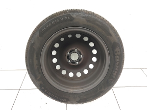 Ford Connect Tourneo (2013–2026) Varuratas DT111100 - 3