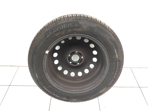 Ford Connect Tourneo (2013–2026) Varuratas DT111100 - 3
