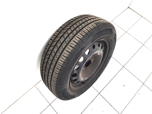 Ford Connect Tourneo (2013–2026) Varuratas DT111100 - 4