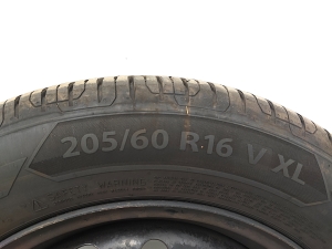 Ford Connect Tourneo (2013–2026) Varuratas DT111100 - 5