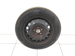 products.Atsarginis ratas, R-16 - DT111100