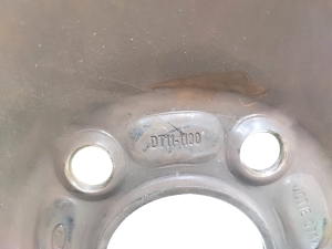 Ford Connect Tourneo (2013–2026) Varuratas DT111100 - 4