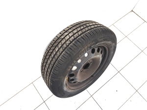 Ford Connect Tourneo (2013–2026) Varuratas DT111100 - 5