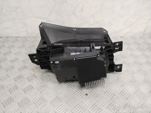 Mazda cx-60 I (2022–2026) Esiklaasinäidik (HUD) K9001 - 5