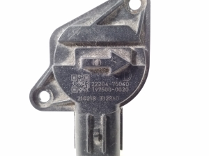 TOYOTA RAV 4 A5 (2019–2026) Õhuvoolu andur 2220475040 - 2
