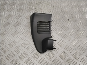 Interior mirror trim - KBB367Z32
