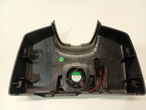 Jaguar XE (2015–2026) Interior mirror trim gx7317d737ad - 4