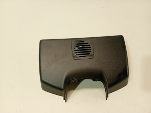   Interior mirror trim  - gx7317d737ad 