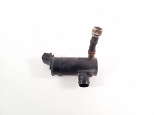   Motor der Scheinwerferwaschanlage vorne  - 3670517591 