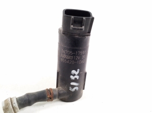 TOYOTA RAV 4 A5 (2019–2026) Front headlight washer motor 3670517591 - 3