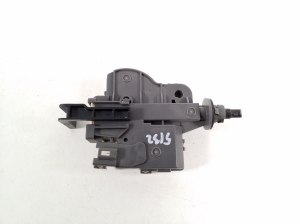 TOYOTA RAV 4 A5 (2019–2026) Verschluss des Tankdeckels 7703012010 - 2