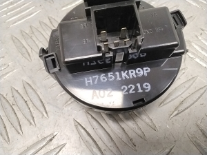 Mazda cx-60 I (2022–2026) Gebläsewiderstand H7651KR9P - 2