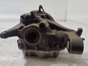Mercedes Benz GLE-Class 167 (2019–2026) Hinterachsdifferential A1673508801 - 3
