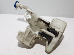 Skoda Kodiaq (2017–2026) Front washer fluid reservoir 5NA955449 - 5