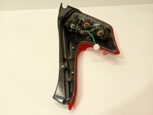 NISSAN Juke F15 (2010–2018) Eckleuchte hinten t003 - 3