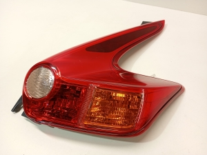 NISSAN Juke F15 (2010–2018) Eckleuchte hinten t003 - 4