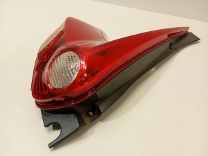 NISSAN Juke F15 (2010–2018) Eckleuchte hinten t003 - 3