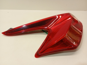 NISSAN Juke F15 (2010–2018) Eckleuchte hinten t003 - 4