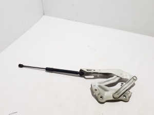 Skoda Kodiaq (2017–2026) Hood hinge 565823301 - 3