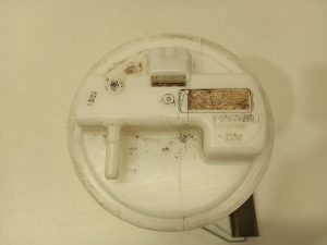 NISSAN Juke F15 (2010–2018) Kütusepump paagis 17040 - 2