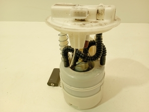 NISSAN Juke F15 (2010–2018) Kütusepump paagis 17040 - 4