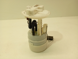NISSAN Juke F15 (2010–2018) Kütusepump paagis 17040 - 5