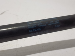 Skoda Kodiaq (2017–2026) Hood hinge 565823302 - 2