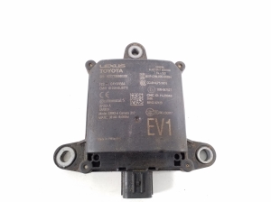   Totwinkel-Radar Distronic  - 8816242120 