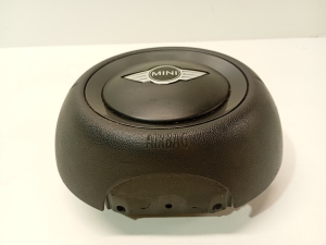 Mini One R56 (2006–2014) Rooli turvapadi 679137303 - 3