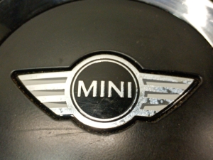 Mini One R56 (2006–2014) Rooli turvapadi 679137303 - 4