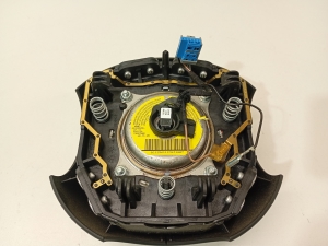 Mini One R56 (2006–2014) Rooli turvapadi 679137303 - 5