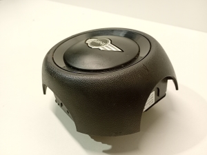 Mini One R56 (2006–2014) Rooli turvapadi 679137303 - 6