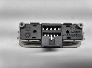 Mazda cx-60 I (2022–2026) Other lighting KA021 - 4