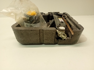 Mini One R56 (2006–2014) Trunk tool tray and its parts 679581602 - 3