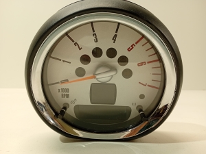 Mini One R56 (2006–2014) Instrument cluster 926058601 - 5